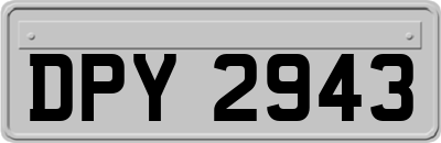 DPY2943