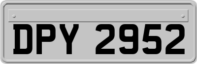 DPY2952