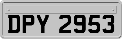 DPY2953