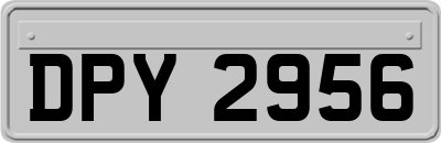 DPY2956