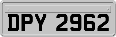 DPY2962