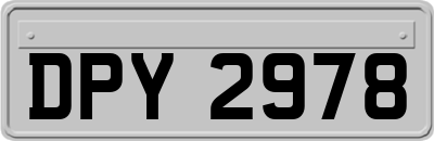 DPY2978