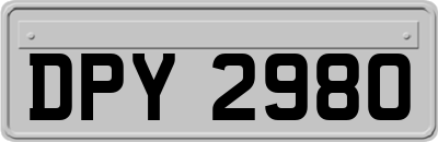 DPY2980