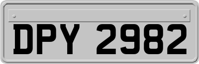 DPY2982