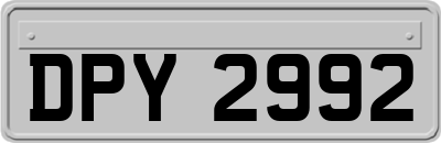 DPY2992