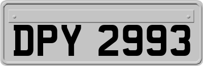 DPY2993