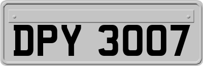 DPY3007
