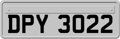DPY3022