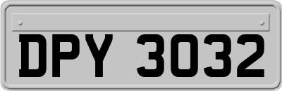 DPY3032