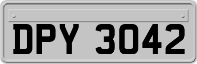 DPY3042