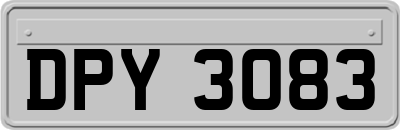 DPY3083