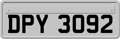 DPY3092