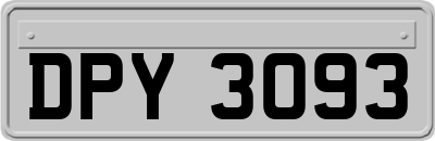 DPY3093