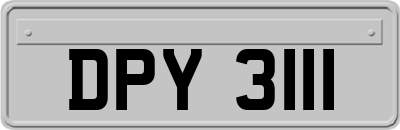DPY3111
