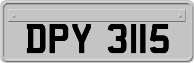 DPY3115
