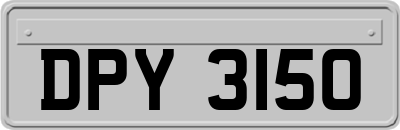 DPY3150
