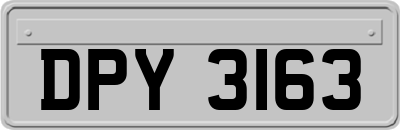DPY3163