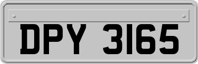 DPY3165