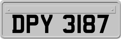 DPY3187