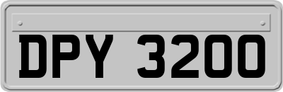 DPY3200
