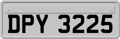 DPY3225