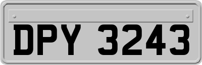 DPY3243