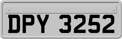 DPY3252