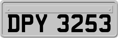 DPY3253