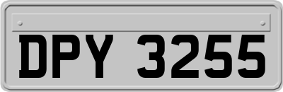 DPY3255