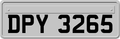 DPY3265