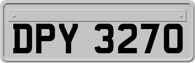 DPY3270