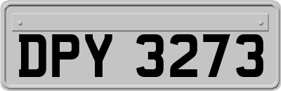 DPY3273