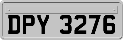DPY3276