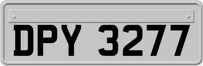 DPY3277