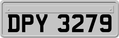 DPY3279
