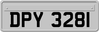 DPY3281