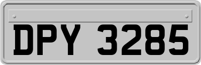 DPY3285