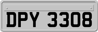 DPY3308
