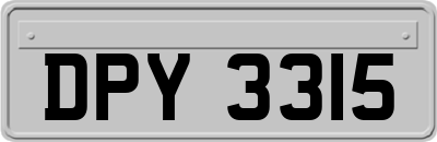 DPY3315