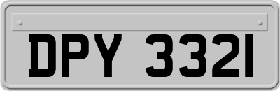 DPY3321
