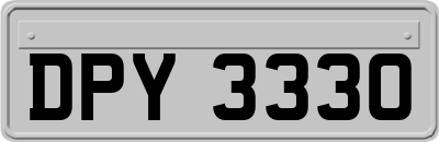DPY3330