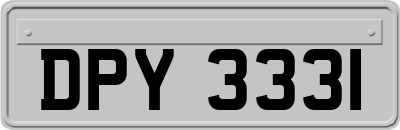 DPY3331