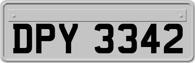 DPY3342