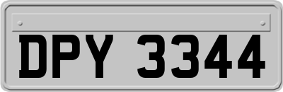 DPY3344