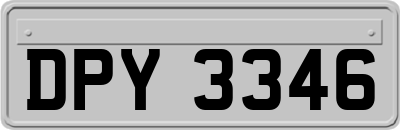 DPY3346