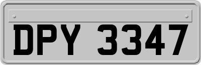 DPY3347
