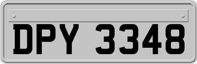 DPY3348