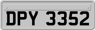 DPY3352