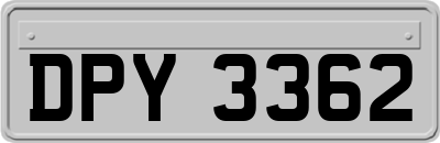 DPY3362