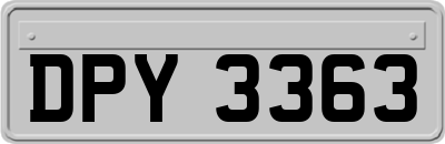 DPY3363
